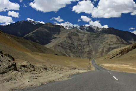 बीआरओ ने सीमावर्ती गांवों तक संचार नेटवर्क स्थापित कर दिल जीत लिया है.