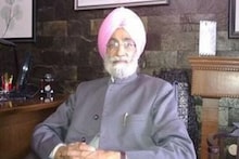 जानिए कौन हैं भूपिंदर सिंह मान जो कृषि कानूनों पर बनी समिति से खुद हुए हैं अलग