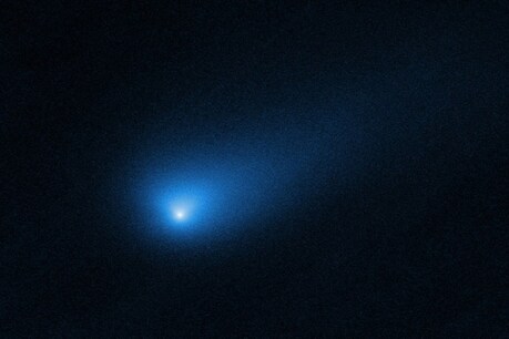 हार्वर्ड के प्रोफेसर ने एक खगोलीय पिंड (Celestial object) के बारे में प्रमाण देने का भी प्रयास किया है. (प्रतीकात्मक तस्वीर: Pixabay)
