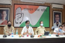 Rajasthan: कांग्रेस चली BJP की राह पर, प्रदेशभर में बनायेगी खुद के कार्यालय