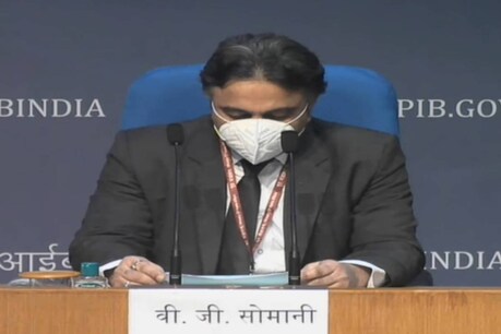 ड्रग्स कंट्रोलर जनरल ऑफ इंडिया ने दो कोरोना वैक्सीन को मंजूरी दे दी है.