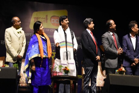 भोपाल में ड्राइव इन सिनेमा शुरू