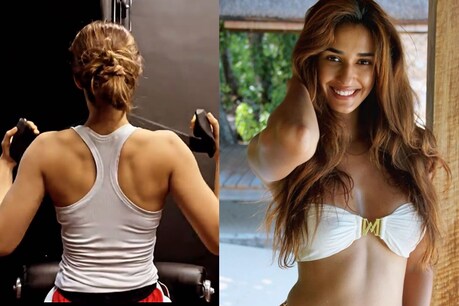 (Photo courtesy Instagram @dishapatani)