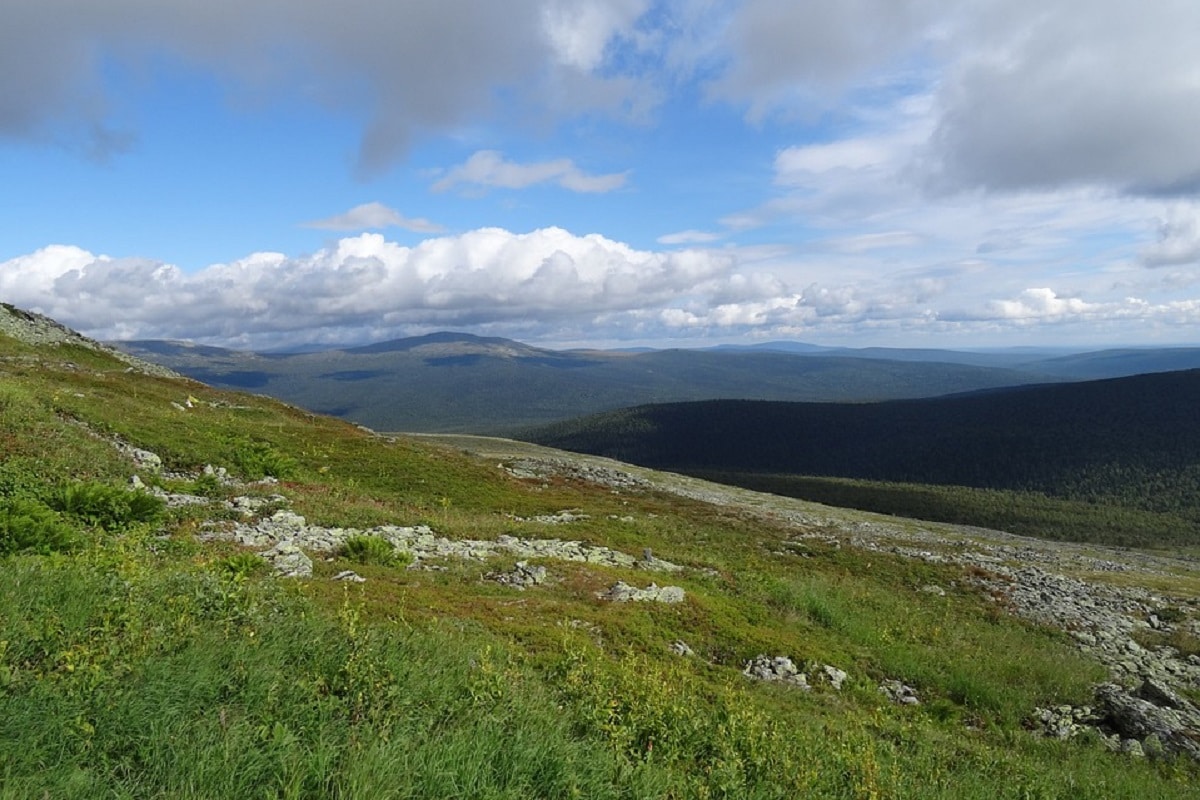 , Environment, Dyatlov Pass Mystery, Dyatlov Mountain, Ural Mountains, Avalanche, Mountaineers,