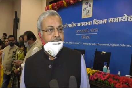 MP में नगरीय निकाय चुनाव एक साल से टल रहे हैं.