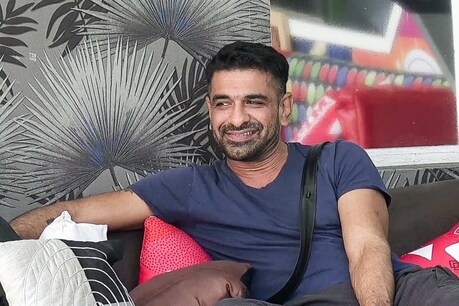 ऐजाज़ खान (Photo Credit- @eijazkhan/Instagram)