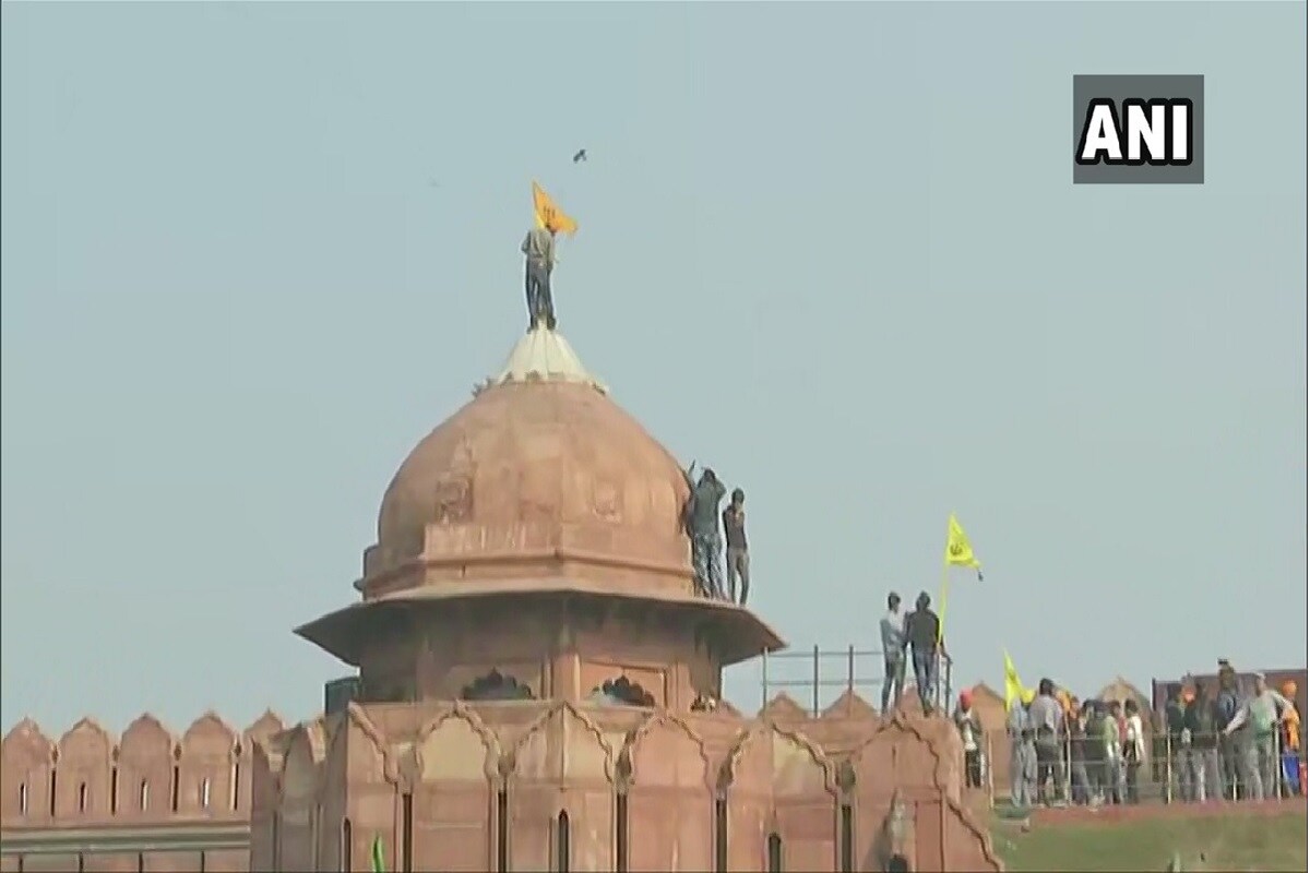 Sanyukta Kisan Morcha, sanyukt kisaan morcha, Farmers Protest, Kisan Andolan,Ghazipur Border, Singhu Border, gandhi jyanti, delhi violence, peaceful movement, किसान आंदोलन, 30 जनवरी को रखेंगे उपवास, संयुक्त किसान मोर्चा, सिंघु बॉर्डर, महात्मा गांधी, दिल्ली हिंसा, 26 जनवरी, 30 January mahatma Gandhi martyrdom day Sanyukta Kisan Morcha skm will fast for peace and nonviolence NODRSS