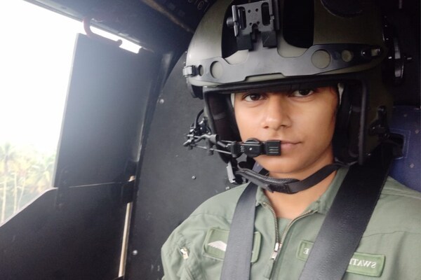 Success Story: गणतंत्र दिवस पर राजस्थान की बेटी स्वाति राठौड़ रचेगी नया इतिहास, PHOTOS