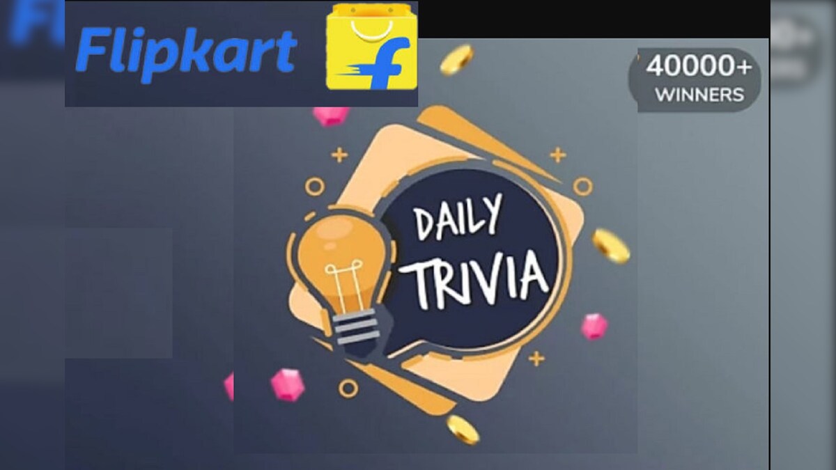 Flipkart Quiz March 1 2021 get all the right answers here and chance to