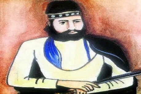 दिल्ली के अंतिम कोतवाल गंगाधर नेहरू थे, जोकि भारत के प्रथम प्रधानमंत्री पंडित जवाहर लाल नेहरू के दादा थे.