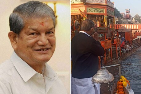 पूर्व सीएम हरीश रावत ने लगभग चार साल बाद 2017 में हुए विधानसभा चुनाव में मिली हार की वजह का खुलासा किया है.