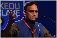 भाजपा सांसद राकेश सिन्हा को मिली जान से मारने की धमकी, आरोपी गिरफ्तार