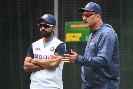 भारत और ऑस्ट्रेलिया के बीच 15 जनवरी से चौथा टेस्ट मैच खेला जाएगा (फाइल फोटो)