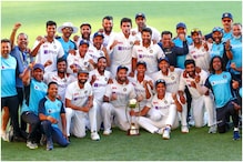 IND vs AUS 4th Test: टीम इंडिया ने तोड़ा कंगारुओं का 32 साल का गुरूर