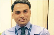 ...और एक जिंदादिल इंसान को बेखौफ बदमाशों ने गोलियां दागकर उतार दिया मौत के घाट