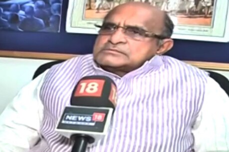 जेडीयू महासचिव केसी त्यागी ने तांडव फिल्म पर जारी विवाद पर अपनी प्रतिक्रिया दी है.