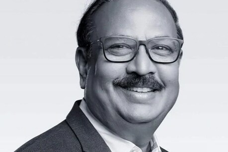 कृष्णा एल्ला ने कई सवालों के जवाब दिए हैं. (तस्वीर फ़र्स्टपोस्ट से)
