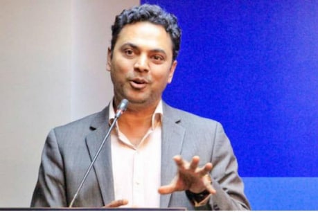 Chief Economic Advisor Krishnamurthy Subramanian