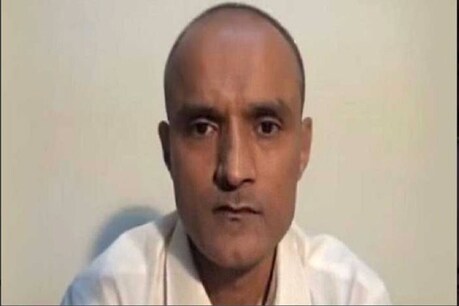 कुलभूषण जाधव (फोटो)