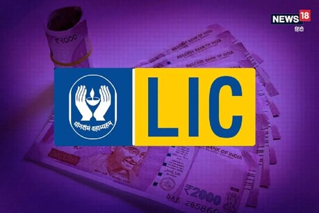 एलआईसी के न्यू मनीबैक पॉलिसी में निवेशकों को कई तरह के फायदे मिलते हैं.