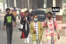 PHOTOS: अब पढ़ाई के साथ-साथ हो सकेगी कमाई, लखनऊ यूनिवर्सिटी ने लॉन्‍च की 'कर्मयेागी योजना'