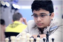 शतरंज: गोवा के 14 वर्षीय लियोन मेंडोंका बने भारत के 67वें ग्रैंडमास्टर
