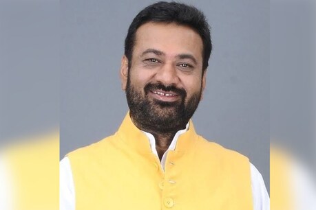 विधायक गजेंद्र सिंह शक्तावत पिछले काफी समय से अस्वस्थ चल रहे थे. वे उदयपुर के वल्लभगनगर विधानसभा क्षेत्र से विधायक थे. (Photo twitter)