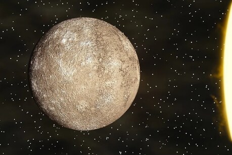 बुध ग्रह (Mercury) की लंबी पूंछ (Long Tail) बहुत से लोगों के लिए एक रहस्य है. (प्रतीकात्मक तस्वीर: Pixabay)