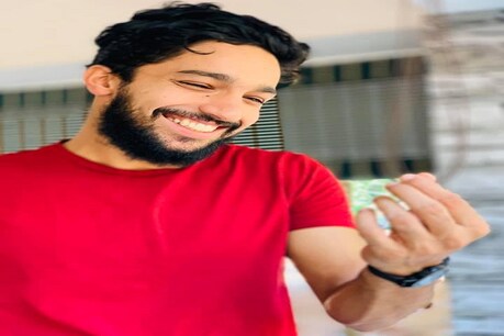 SMAT 2021: मोहम्मद अजहरुद्दीन ने ठोका 37 गेंदों में शतक (साभार-फेसबुक)
