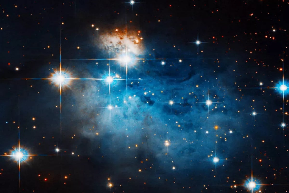 Universe, Age of universe, ACT, Plank Satellite, Hubble constant, Galaxy measurement,