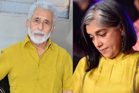 लव जिहाद पर खुलकर बोले नसीरुद्दीन शाह.