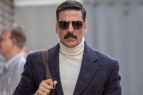 अक्षय कुमार (फोटो- @akshaykumar/Instagram)