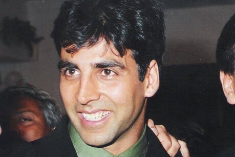 अक्षय कुमार (फोटो- @akshaykumar/Instagram)