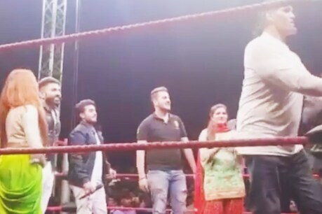 (फोटो साभारः Video Grab Instagram)