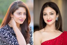 नई अनीता भाभी नेहा पेंडसे का ऐलान- मैं एक्‍टर हूं मिमिक्री आर्टिस्‍ट नहीं