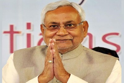 दो दिनों के दौरे पर आज दिल्ली जाएंगे नीतीश कुमार, PM नरेंद्र मोदी से भी  होगी मुलाकात nitish kumar on two days tour of delhi meet with pm narendra  modi bramk -