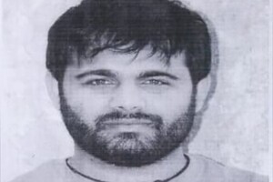 Alwar News: जानिये कौन है पकड़ा गया 5 लाख रुपये का इनामी कुख्यात गैंगस्टर विक्रम उर्फ पपला, PHOTOS