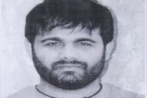 Alwar News: जानिये कौन है पकड़ा गया 5 लाख रुपये का इनामी कुख्यात गैंगस्टर विक्रम उर्फ पपला, PHOTOS