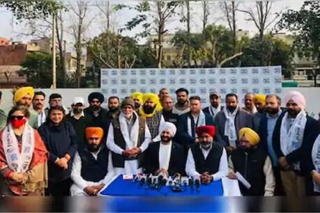 पंजाब स्थानीय निकाय चुनाव में नामांकन पत्रों की जांच 4 फरवरी की जाएगी और नामांकन वापस लेने की तारीख 5 फरवरी है.