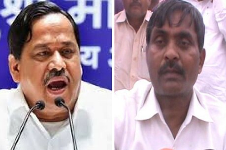 महिलाओं के खिलाफ अभद्र टिप्पणी करने के मामले में कोर्ट ने नसीमुद्दीन और राम अचल राजभर की संपत्ति कुर्क करने का आदेश दिया है.