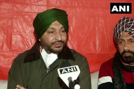 कांग्रेस सांसद रवनीत सिंह बिट्टू ने कहा,