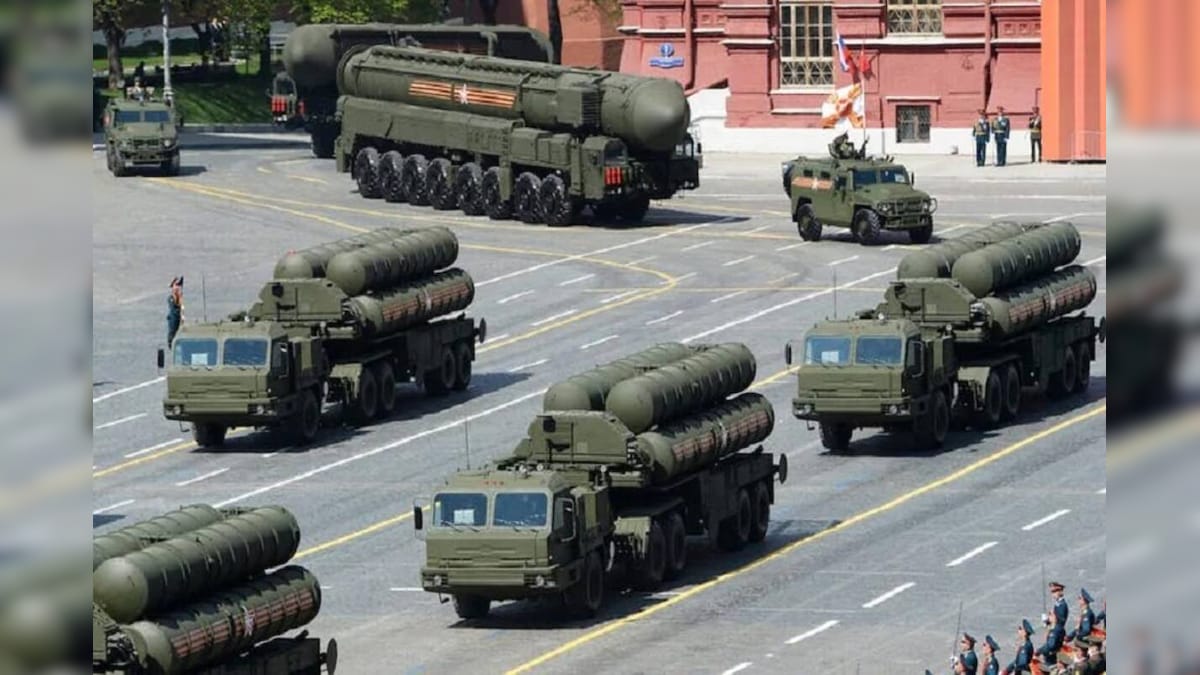 भ रत क जल द म ल ग S 400 म स इल ट र न ग क ल ए र स ज एग भ रत य स न क दल Indian Military Team To Leave For Russia Soon To Train On Operational Aspects Of S 400