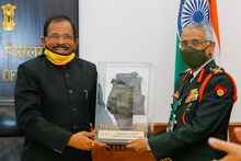 सेना को मिली 1 लाख 'मेक इन इंडिया' बुलेट प्रूफ जैकेट, समय से पहले हुई डेलिवरी
