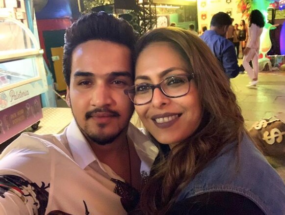 faisal खान, गीता कपूर, नृत्य भारत नृत्य