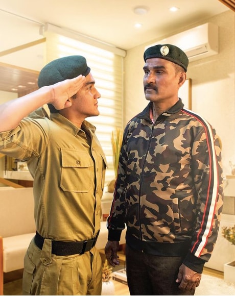 फैसल खान, फैसल खान, मुसकान कटारिया, नच बलिए 9, मोदी सीजन 2, डांस इंडिया डांस, महाराणा प्रताप