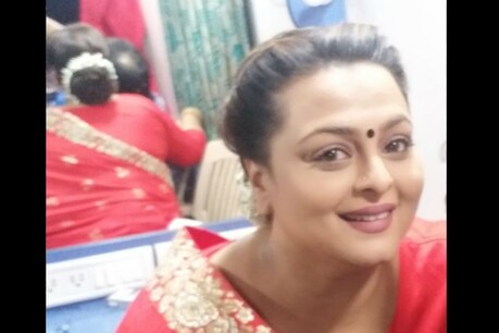 शिल्पा शिरोड़कर (Photo Credit- @shilpashirodkar73/Instagram)