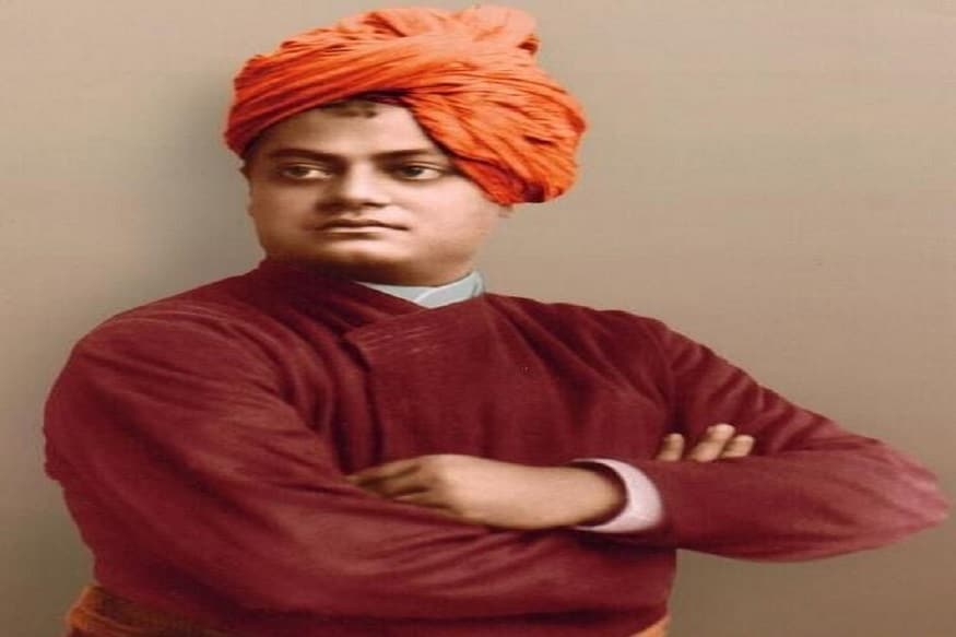 Swami vivekanand