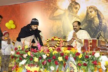 तेज प्रताप यादव आखिर अपने घर क्यों करवा रहे हैं भागवत कथा का पाठ? सामने आई ये वजह