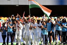 टीम इंडिया की ऐतिहासिक जीत पर बोले ऑस्ट्रेलियन अखबार- न कोई बहाना, न जवाब