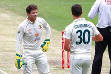 IND VS AUS:टेस्ट सीरीज हारने के बावजूद टिम पेन नहीं छोड़ना चाहते कप्तानी